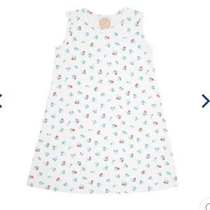 Polly Play Dress